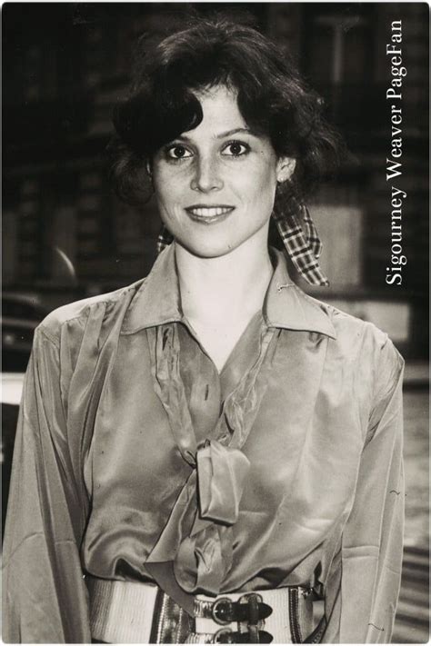 sigourney weaver young|sigourney weaver young photos.